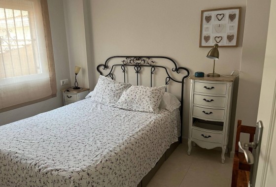 Venta - Apartamento / Piso -
Los Alcazares
