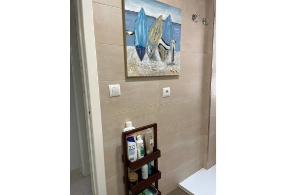 Venta - Apartamento / Piso -
Los Alcazares
