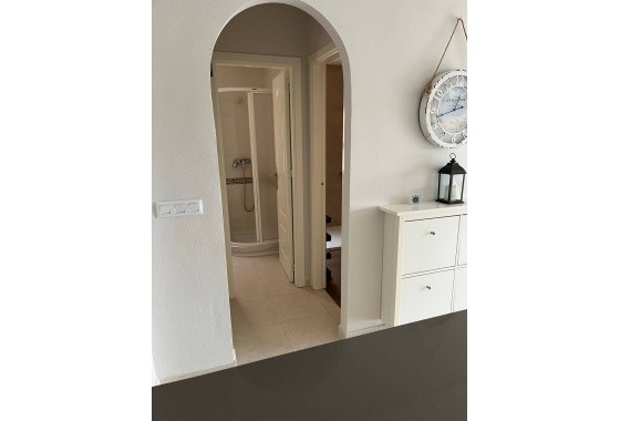 Venta - Apartamento / Piso -
Los Alcazares