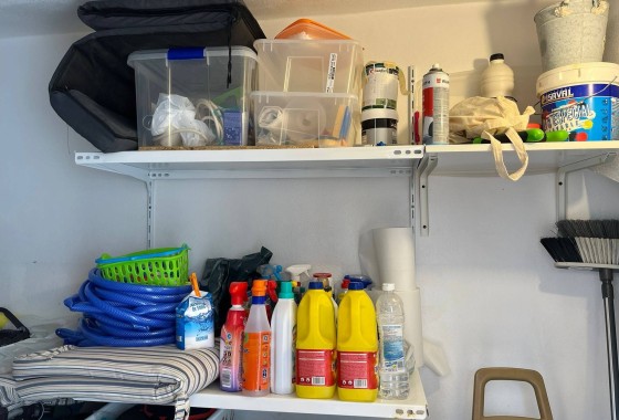 Venta - Apartamento / Piso -
Los Alcazares