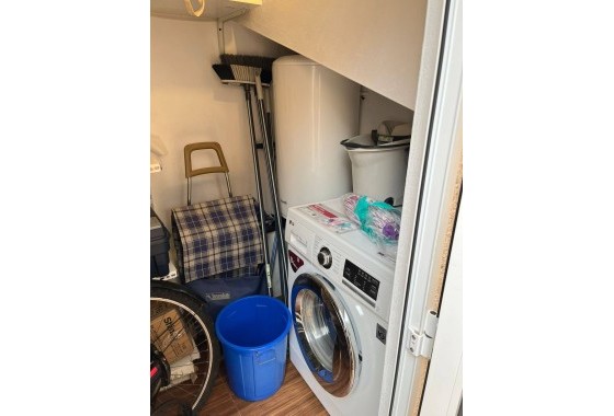 Venta - Apartamento / Piso -
Los Alcazares