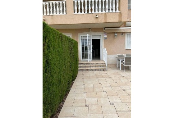Venta - Apartamento / Piso -
Los Alcazares