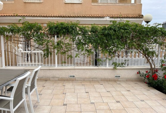 Venta - Apartamento / Piso -
Los Alcazares