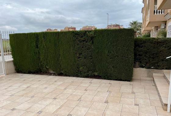 Venta - Apartamento / Piso -
Los Alcazares