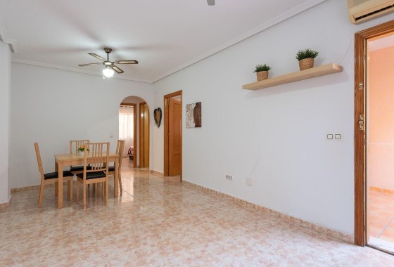 Herverkoop - Appartement / Flat -
Orihuela Costa - La Regia