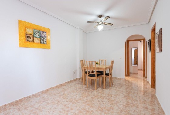 Herverkoop - Appartement / Flat -
Orihuela Costa - La Regia