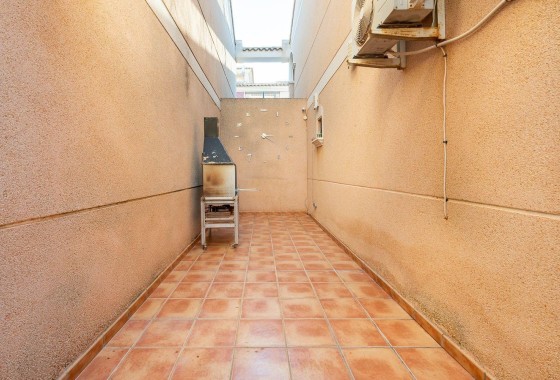 Herverkoop - Appartement / Flat -
Orihuela Costa - La Regia