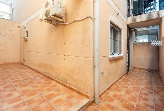 Herverkoop - Appartement / Flat -
Orihuela Costa - La Regia