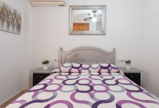 Herverkoop - Appartement / Flat -
Orihuela Costa - La Regia