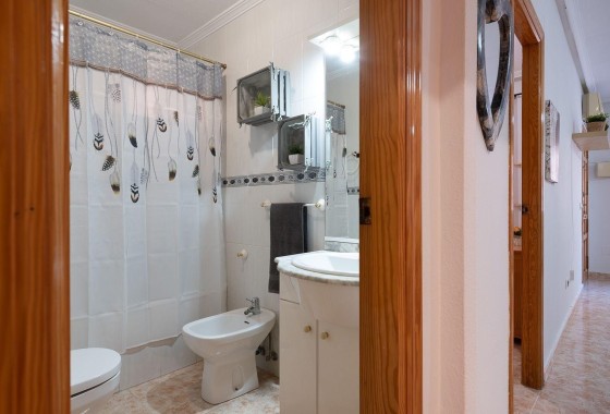 Herverkoop - Appartement / Flat -
Orihuela Costa - La Regia