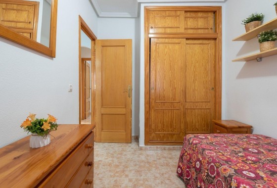 Herverkoop - Appartement / Flat -
Orihuela Costa - La Regia