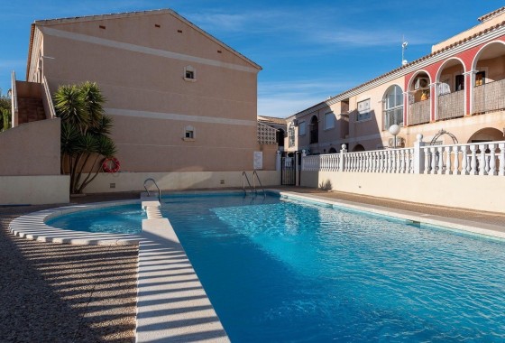 Herverkoop - Appartement / Flat -
Orihuela Costa - La Regia
