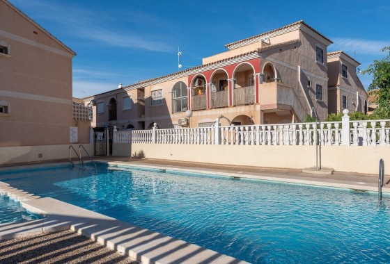Herverkoop - Appartement / Flat -
Orihuela Costa - La Regia