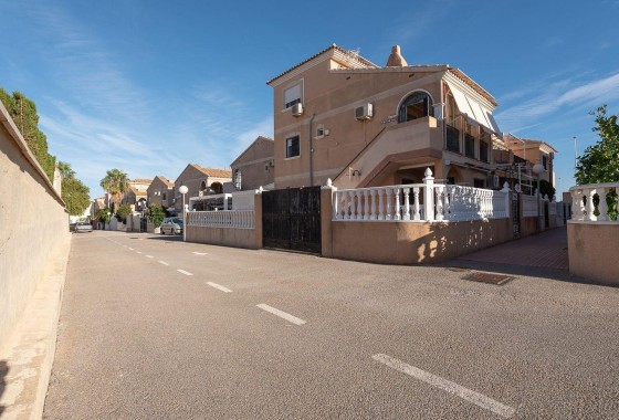 Herverkoop - Appartement / Flat -
Orihuela Costa - La Regia