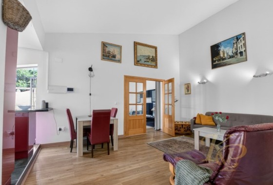 Herverkoop - Vrijstaande Villa -
Torrevieja - Costa Blanca