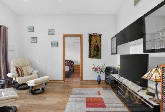 Herverkoop - Vrijstaande Villa -
Torrevieja - Costa Blanca