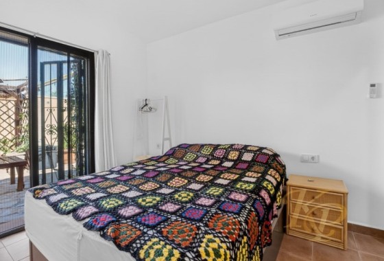 Herverkoop - Vrijstaande Villa -
Torrevieja - Costa Blanca