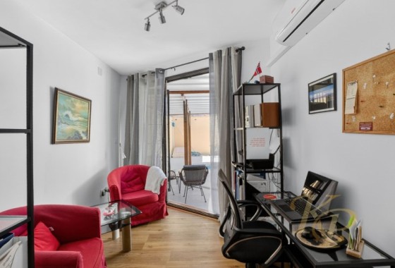 Herverkoop - Vrijstaande Villa -
Torrevieja - Costa Blanca