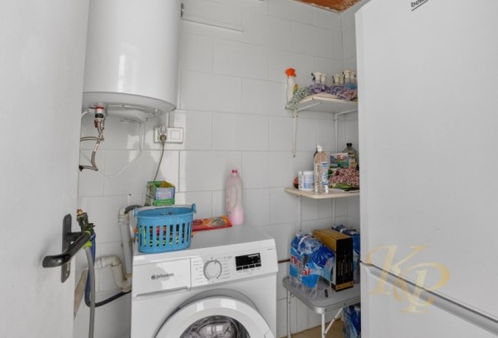 Herverkoop - Vrijstaande Villa -
Torrevieja - Costa Blanca