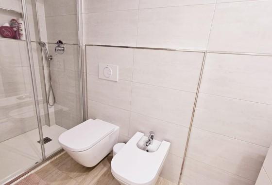 Resale - Stadthaus -
Torrevieja - La Siesta