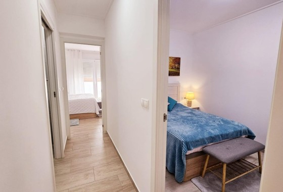 Resale - Stadthaus -
Torrevieja - La Siesta
