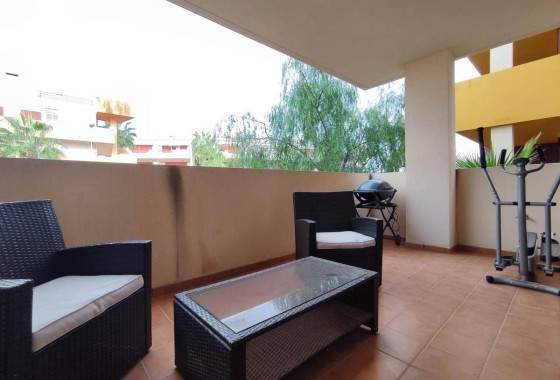 Sale - Apartment Flat -
Orihuela Costa - Horizonte - La Campana