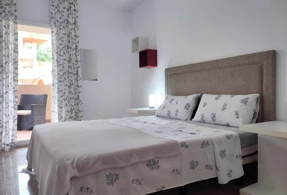 Sale - Apartment Flat -
Orihuela Costa - Horizonte - La Campana