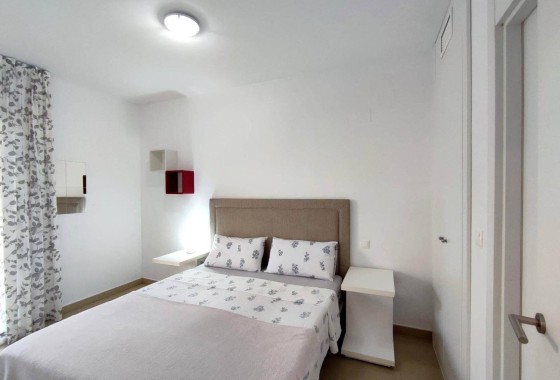 Sale - Apartment Flat -
Orihuela Costa - Horizonte - La Campana