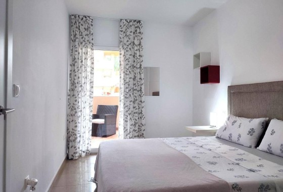Sale - Apartment Flat -
Orihuela Costa - Horizonte - La Campana