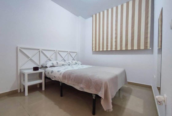 Sale - Apartment Flat -
Orihuela Costa - Horizonte - La Campana