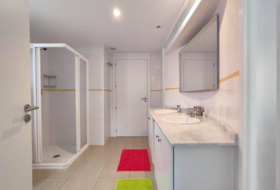 Sale - Apartment Flat -
Orihuela Costa - Horizonte - La Campana