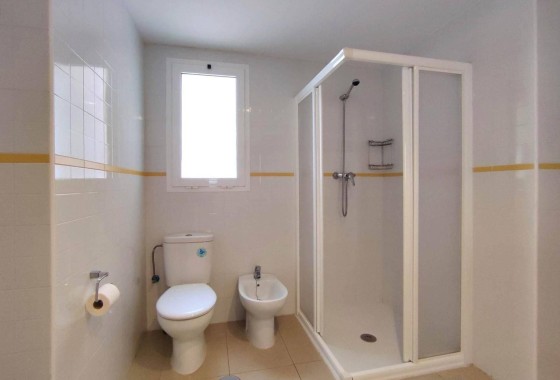 Sale - Apartment Flat -
Orihuela Costa - Horizonte - La Campana