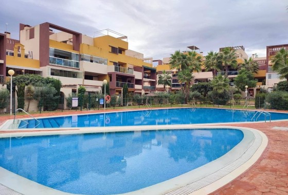Sale - Apartment Flat -
Orihuela Costa - Horizonte - La Campana