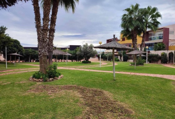 Sale - Apartment Flat -
Orihuela Costa - Horizonte - La Campana