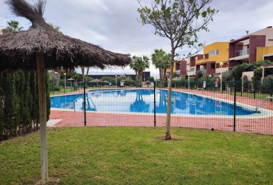 Sale - Apartment Flat -
Orihuela Costa - Horizonte - La Campana