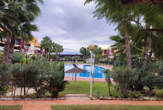 Sale - Apartment Flat -
Orihuela Costa - Horizonte - La Campana