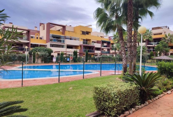 Sale - Apartment Flat -
Orihuela Costa - Horizonte - La Campana