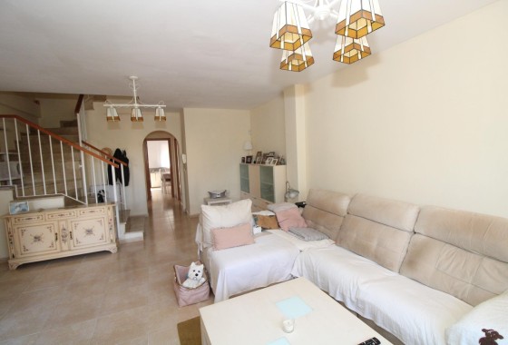 Resale - Reihenhaus -
Los Alcázares - Serena Golf