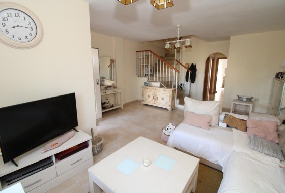 Resale - Reihenhaus -
Los Alcázares - Serena Golf
