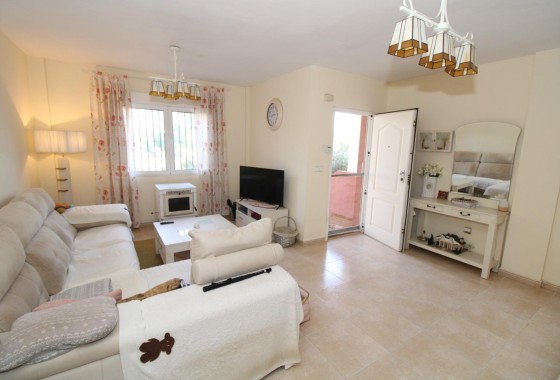 Resale - Reihenhaus -
Los Alcázares - Serena Golf