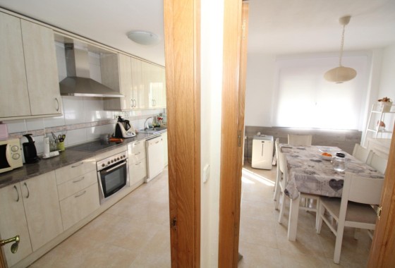 Resale - Reihenhaus -
Los Alcázares - Serena Golf