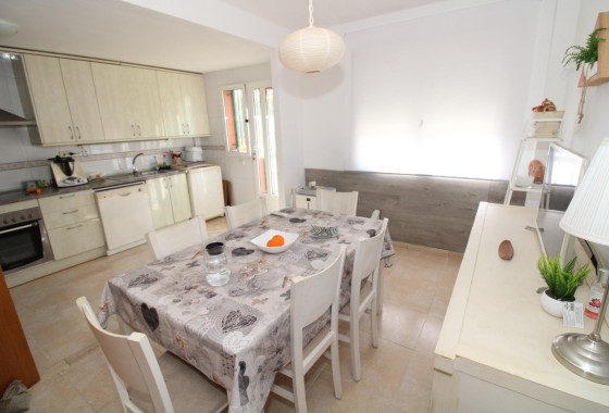 Resale - Reihenhaus -
Los Alcázares - Serena Golf