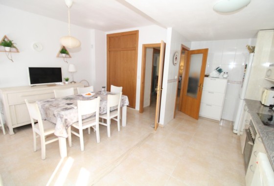 Resale - Reihenhaus -
Los Alcázares - Serena Golf