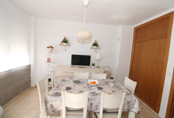 Resale - Reihenhaus -
Los Alcázares - Serena Golf