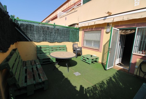 Resale - Reihenhaus -
Los Alcázares - Serena Golf