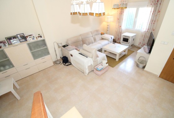 Resale - Reihenhaus -
Los Alcázares - Serena Golf