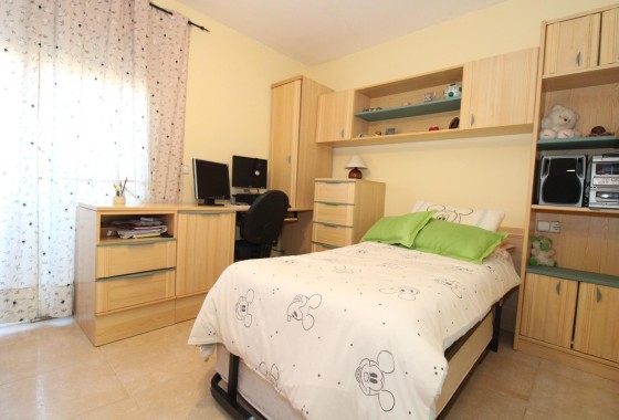 Resale - Reihenhaus -
Los Alcázares - Serena Golf
