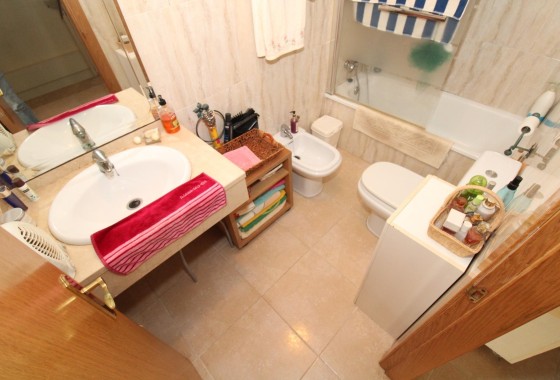 Resale - Reihenhaus -
Los Alcázares - Serena Golf