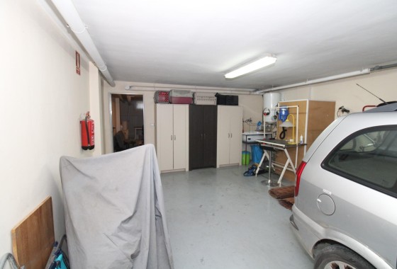 Resale - Reihenhaus -
Los Alcázares - Serena Golf