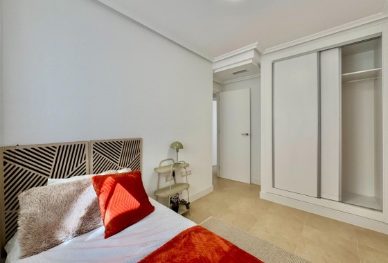 Herverkoop - Appartement / Flat -
Torrevieja - Parque de las Naciones